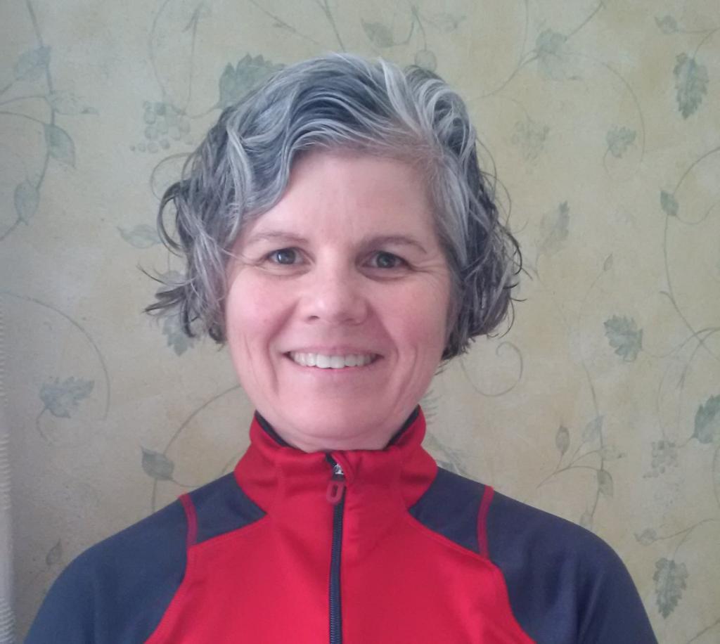 Dr. Carolyn Campbell