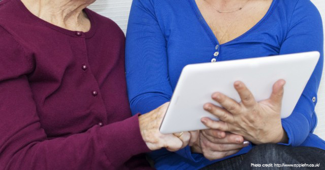 Patient and Cargiver Survey