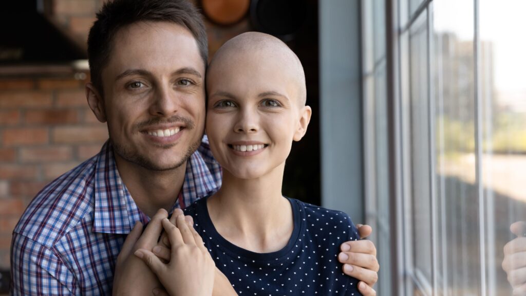 Fertility Treatment AYA