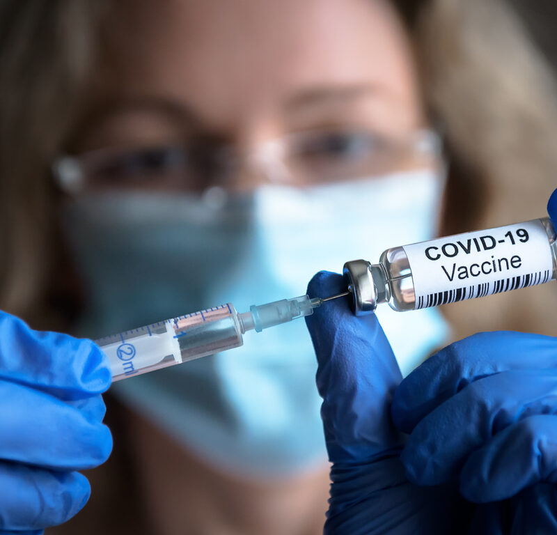 third covid-19 vaccine