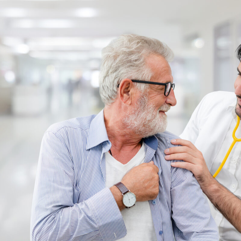 mantel cell lymphoma