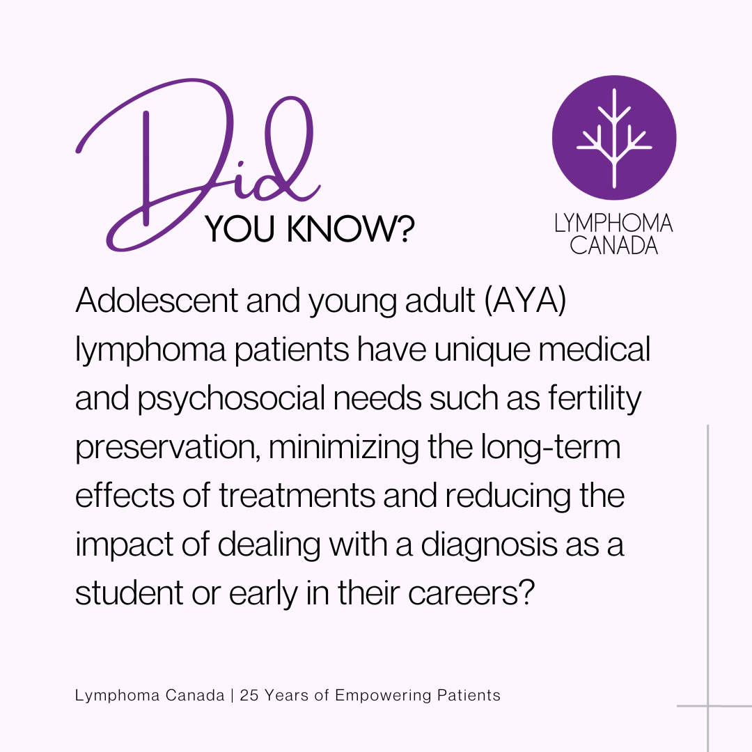 Viral infections are a risk factor for some lymphoma subtypes