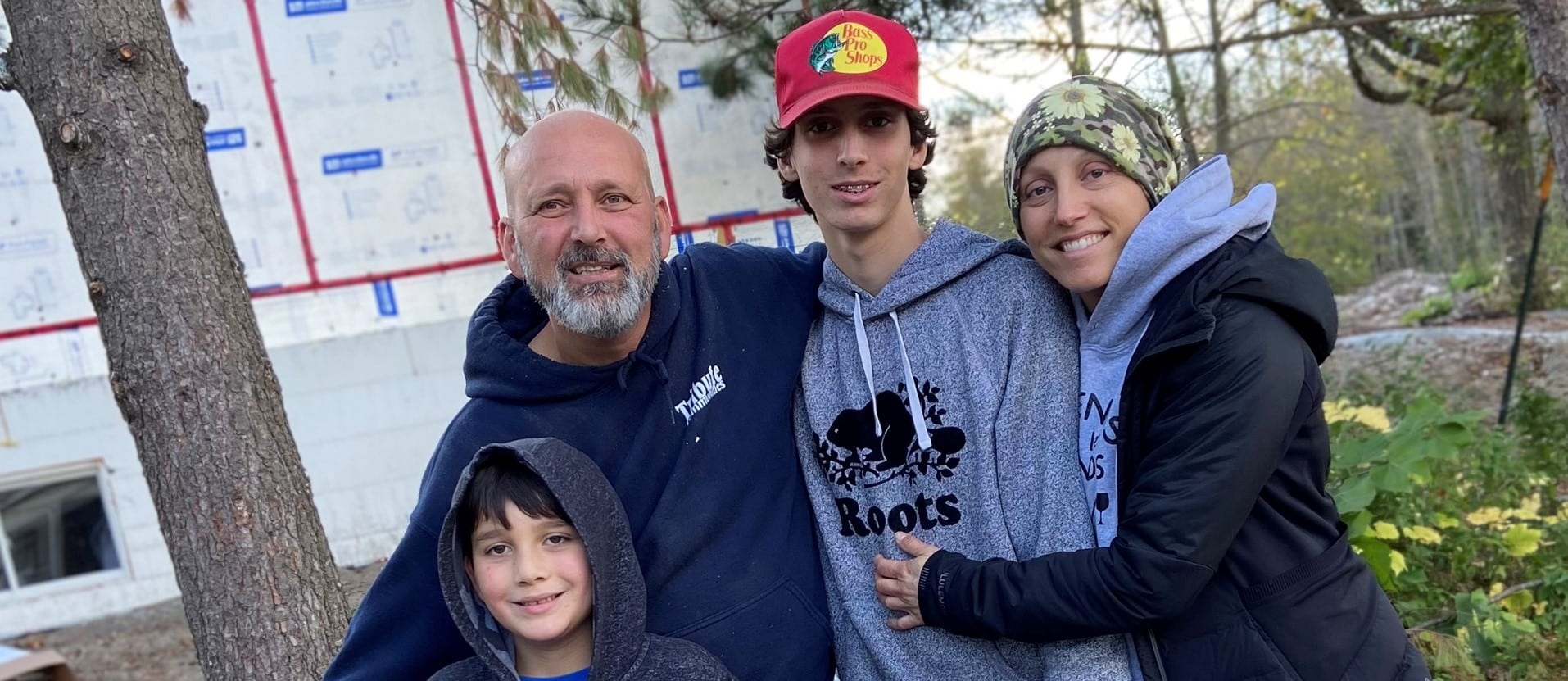 L&rsquo;histoire de Mika