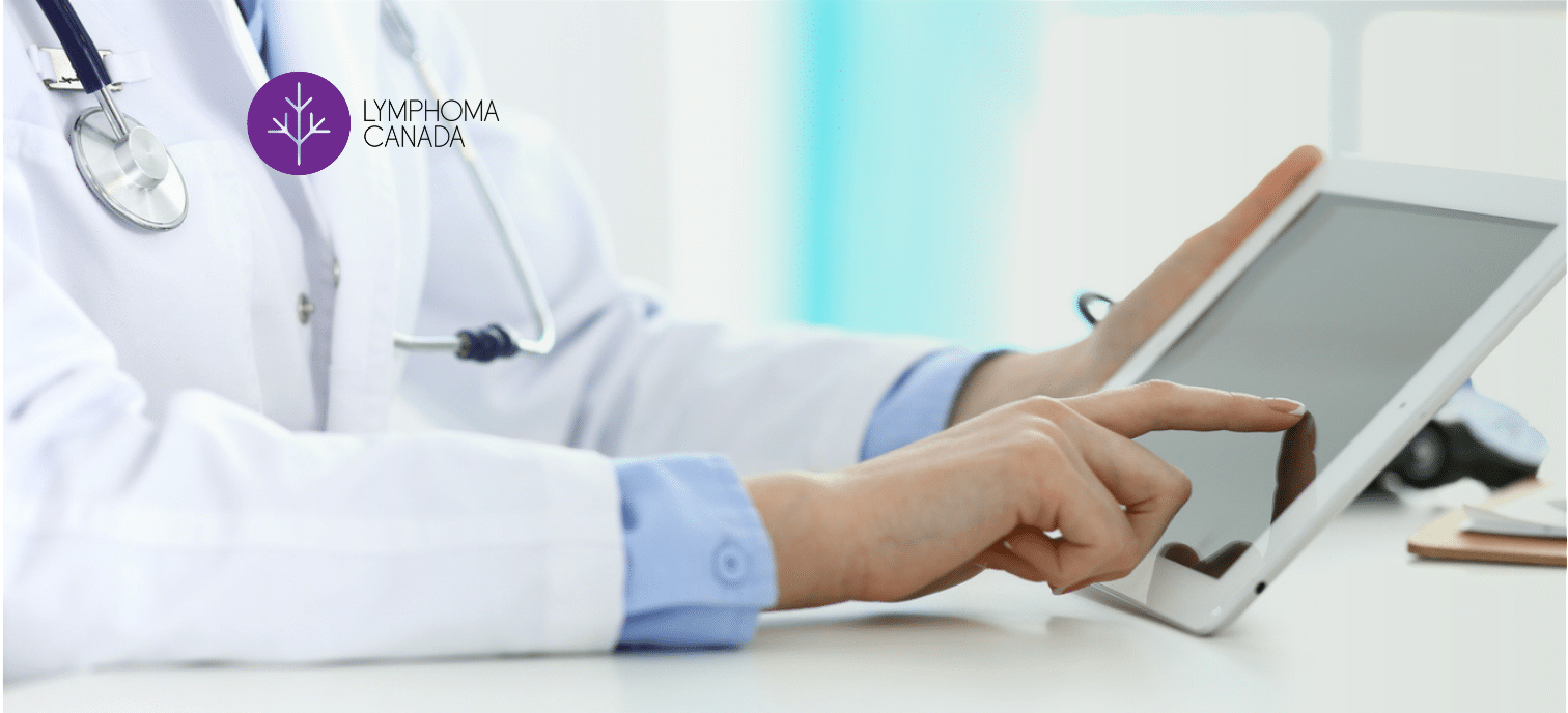 Survey for Patients with Hodgkin Lymphoma