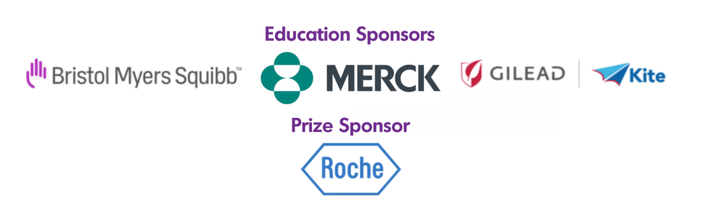 Laps Around Lymphoma 2025