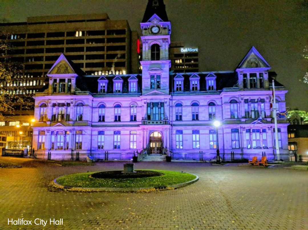 world lymphoma awareness day