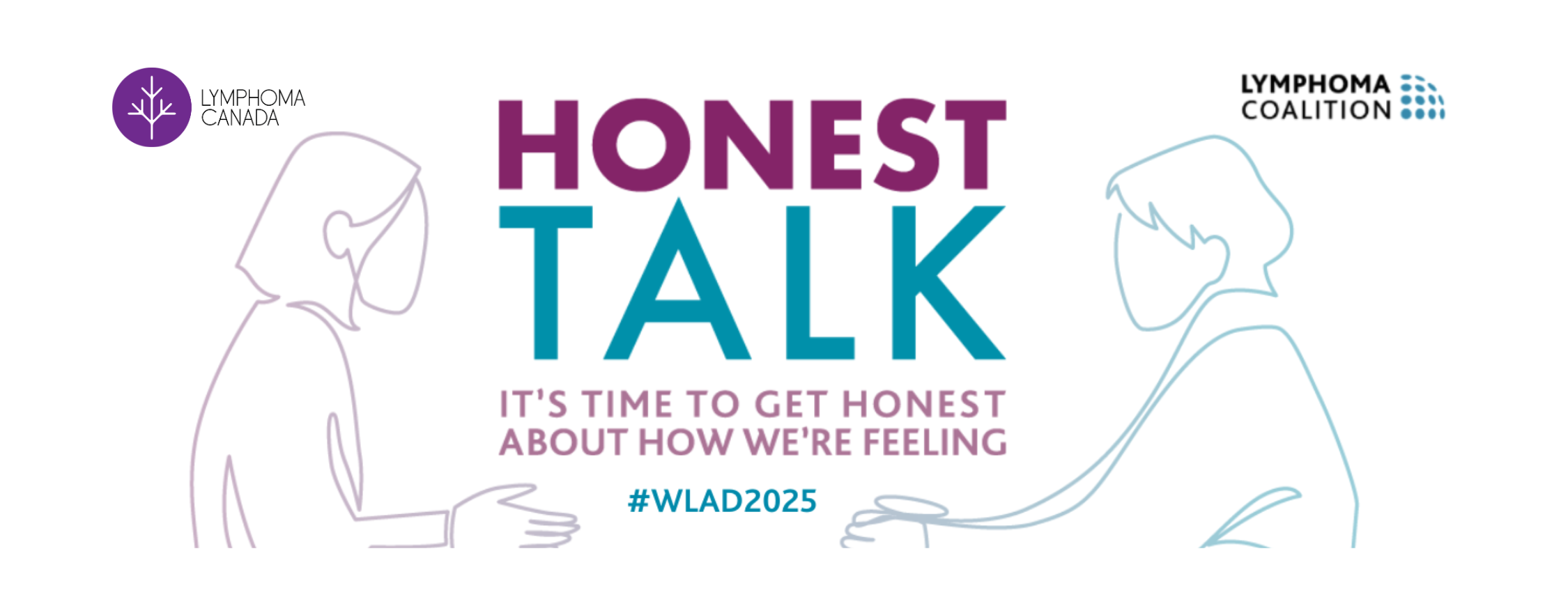 World Lymphoma Awareness Day