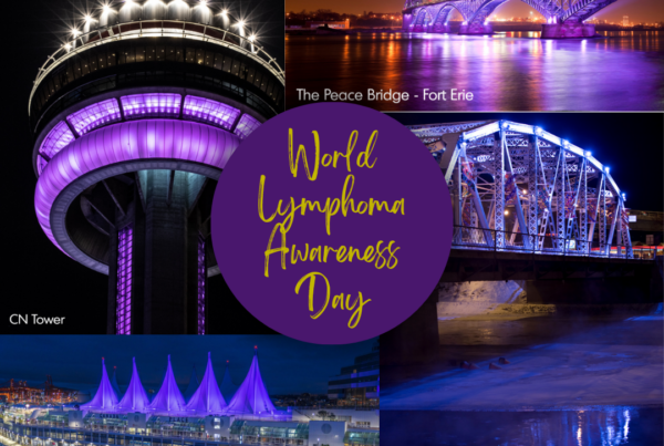 Lymphoma Canada