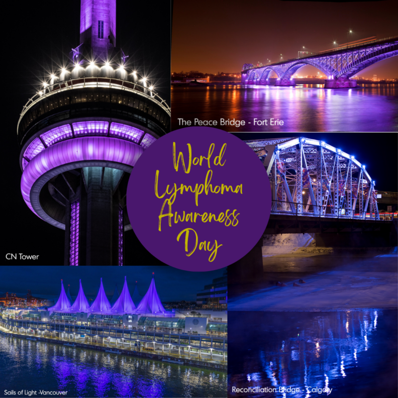 Lymphoma Canada