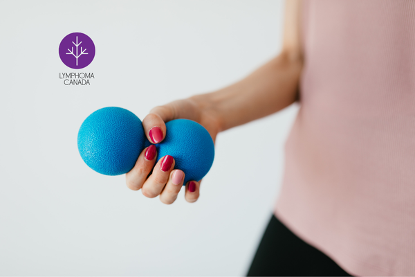 Lymphoma Symptoms in Women