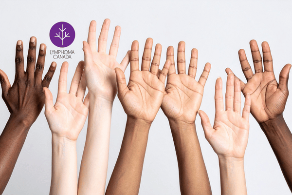 New Lymphoma Treatment