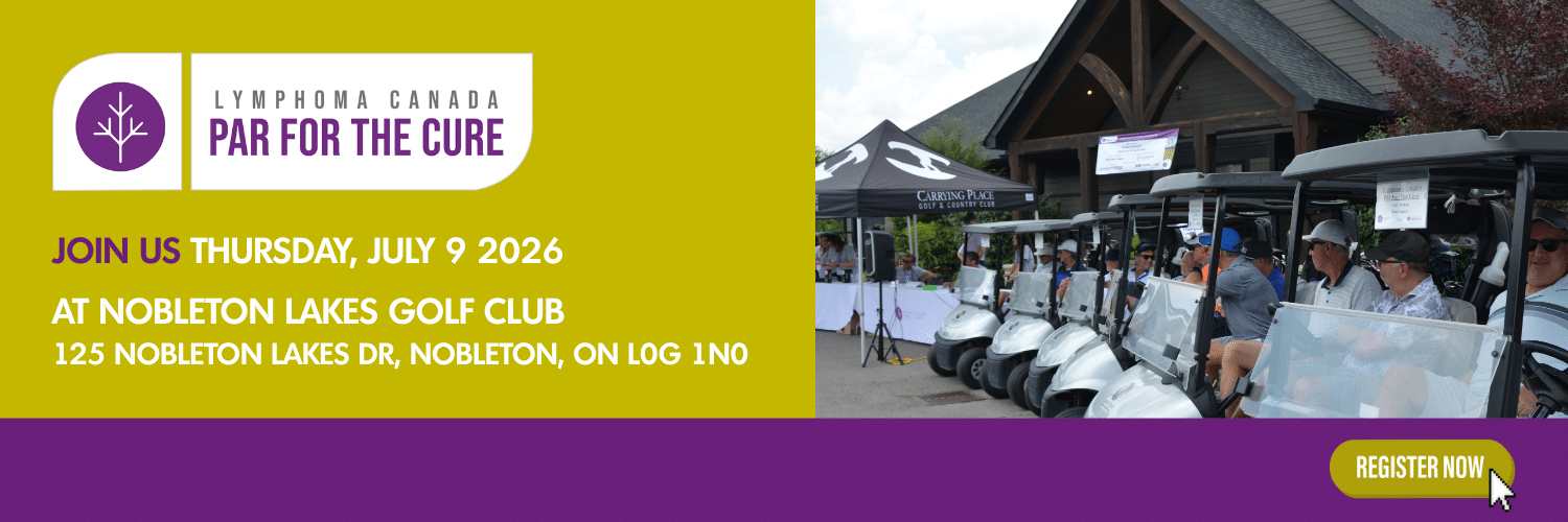 Par for the cure 2026